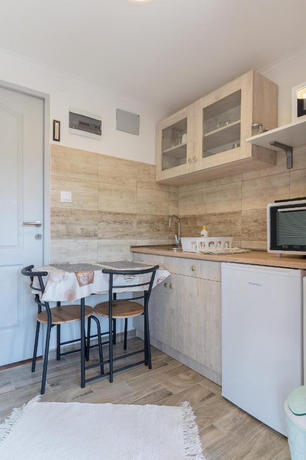 Lili Apartman Harkány Εξωτερικό φωτογραφία