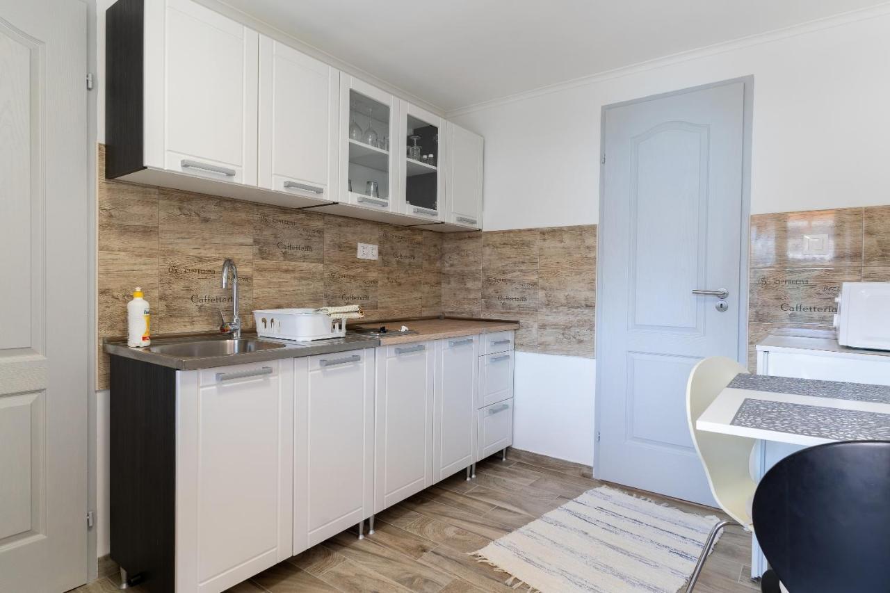 Lili Apartman Harkány Εξωτερικό φωτογραφία