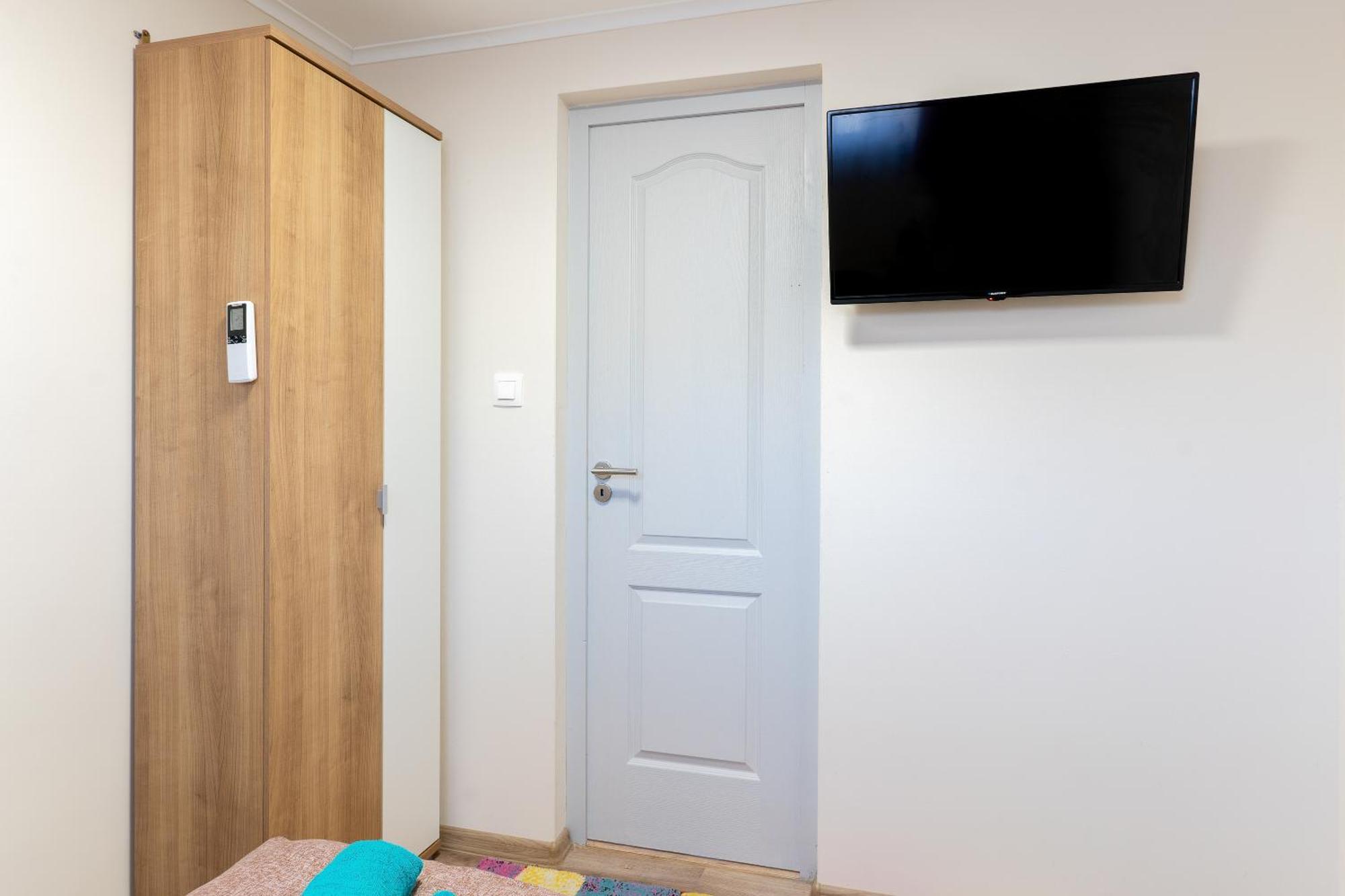 Lili Apartman Harkány Εξωτερικό φωτογραφία