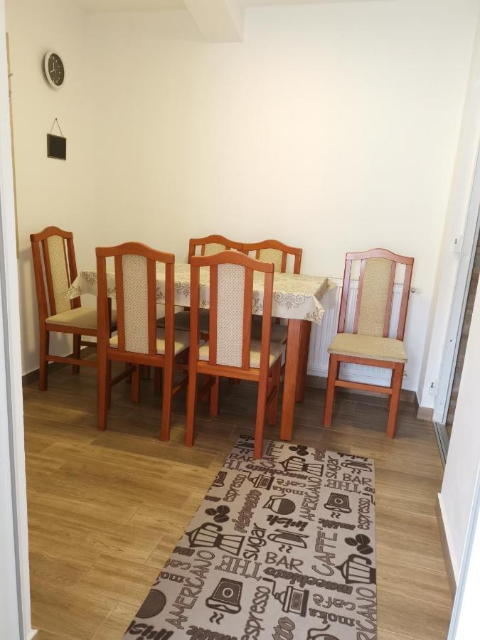 Lili Apartman Harkány Εξωτερικό φωτογραφία