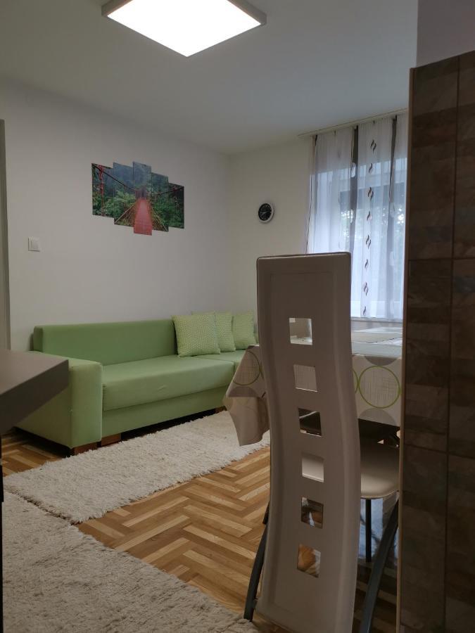 Lili Apartman Harkány Εξωτερικό φωτογραφία